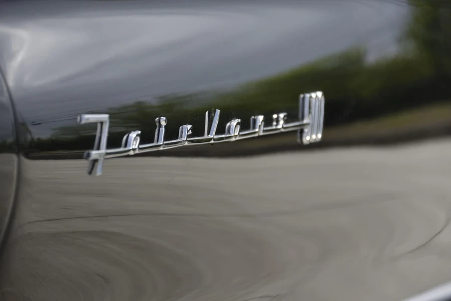 1957 Ford Fairlane 2nd Gen - Image 11 of 31