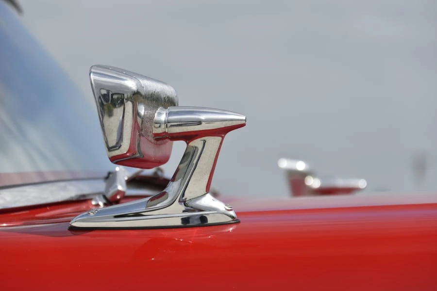 1957 Ford Fairlane 2nd Gen - Image 9 of 31