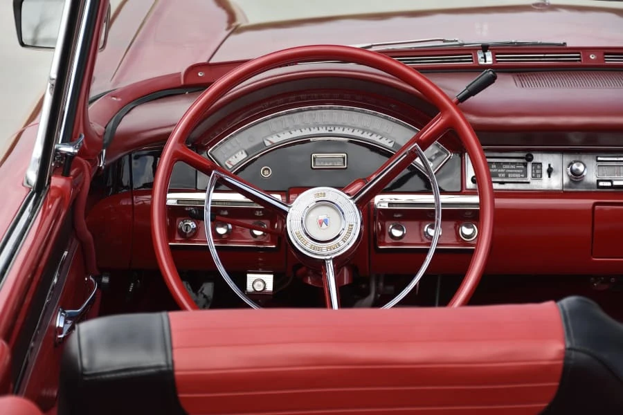 1957 Ford Fairlane 2nd Gen - Image 22 of 31