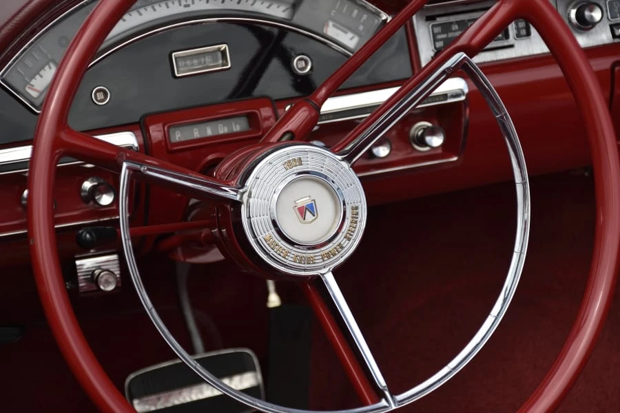 1957 Ford Fairlane 2nd Gen - Image 23 of 31