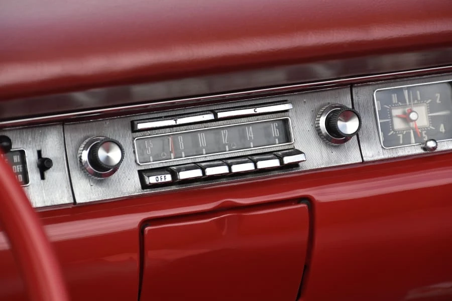 1957 Ford Fairlane 2nd Gen - Image 24 of 31