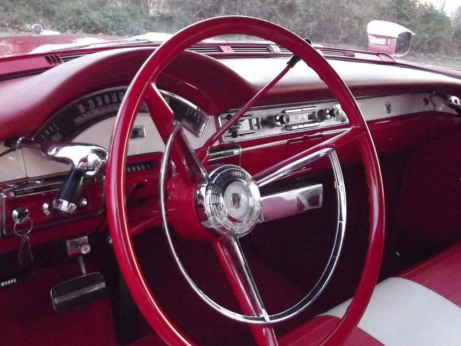 1957 Ford Fairlane 2nd Gen - Image 5 of 8
