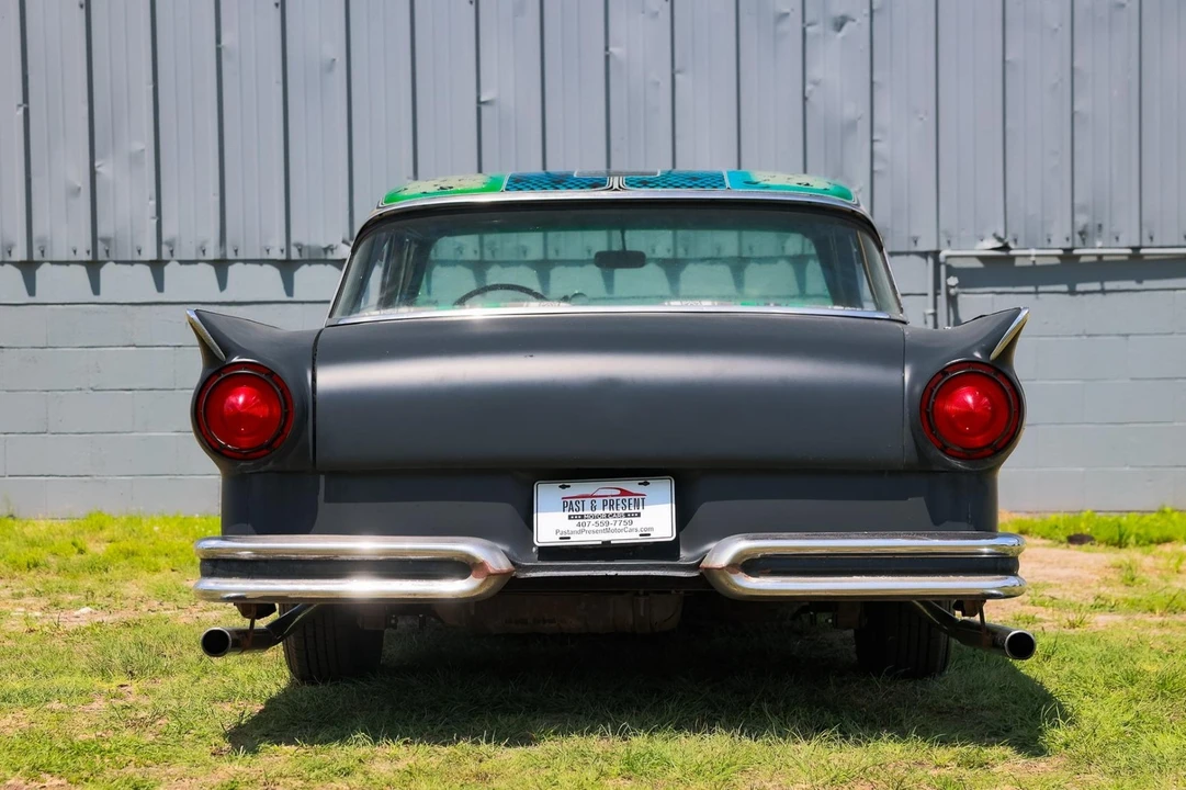 1957 Ford Fairlane 2nd Gen - Image 5 of 21