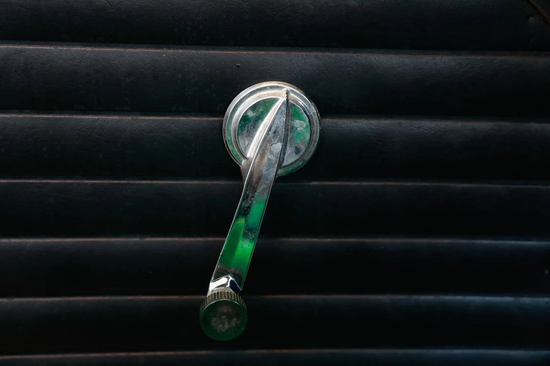 1957 Ford Fairlane 2nd Gen - Image 19 of 21