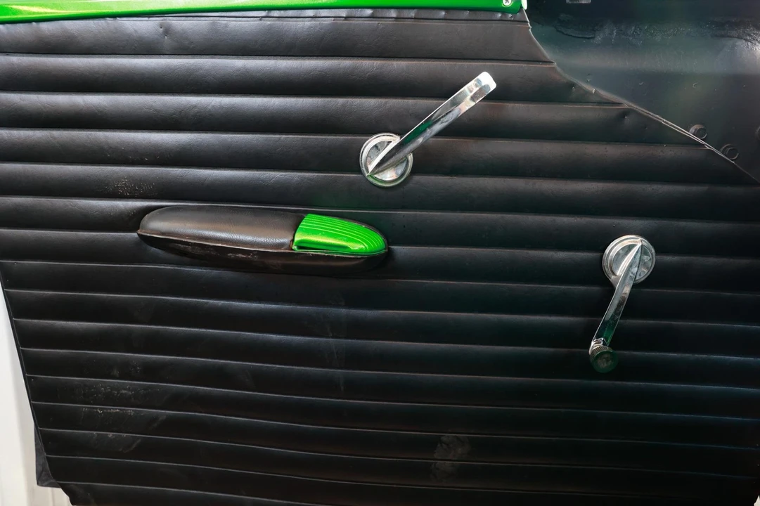 1957 Ford Fairlane 2nd Gen - Image 17 of 21
