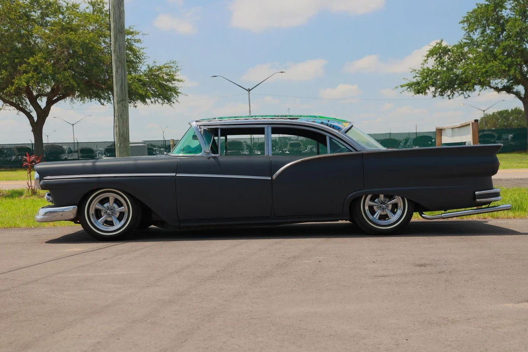 1957 Ford Fairlane 2nd Gen - Image 2 of 21