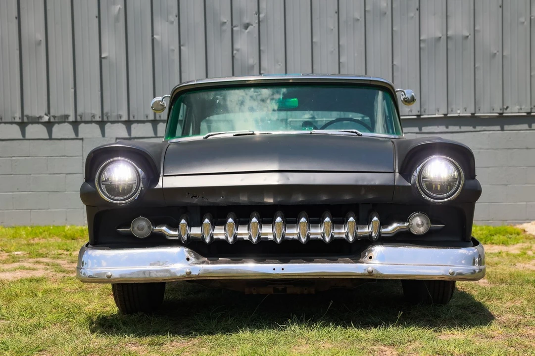 1957 Ford Fairlane 2nd Gen - Image 10 of 21