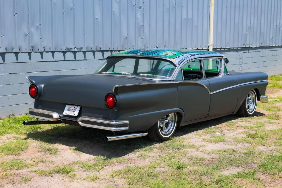 1957 Ford Fairlane 2nd Gen - Image 6 of 21