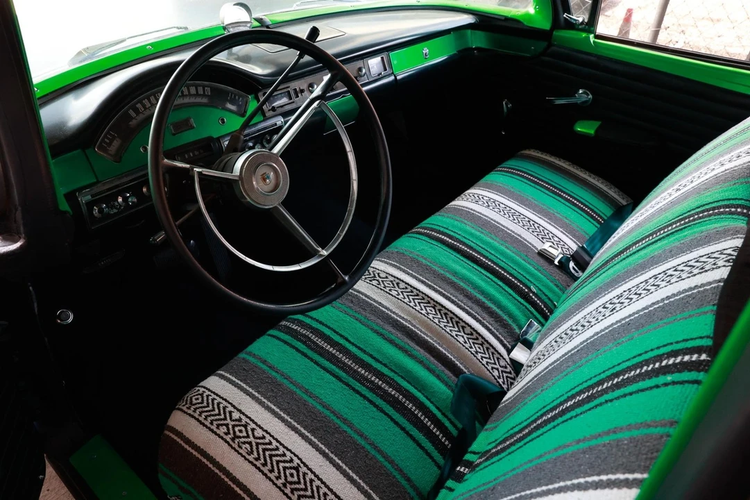 1957 Ford Fairlane 2nd Gen - Image 14 of 21