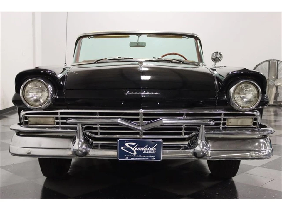1957 Ford Fairlane 2nd Gen - Image 7 of 31