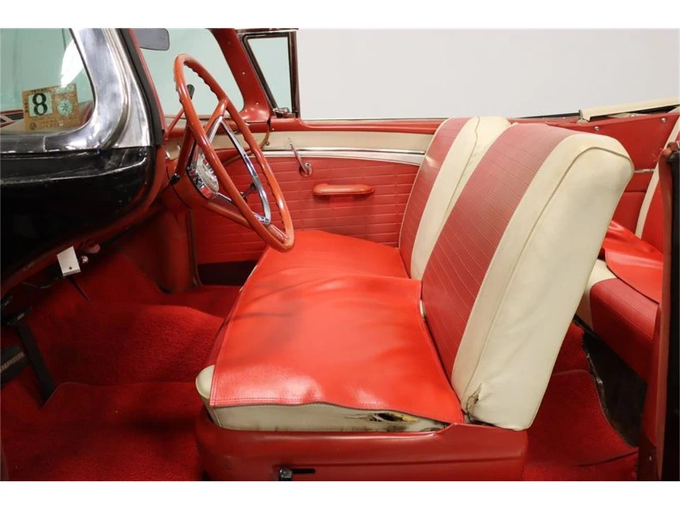 1957 Ford Fairlane 2nd Gen - Image 18 of 31
