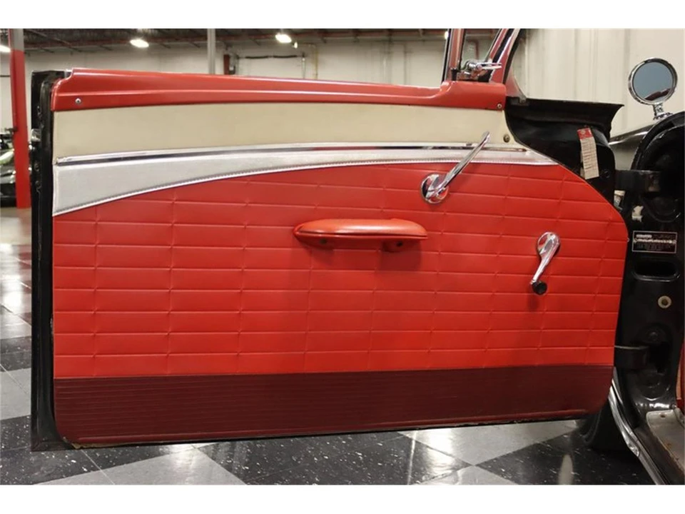 1957 Ford Fairlane 2nd Gen - Image 28 of 31
