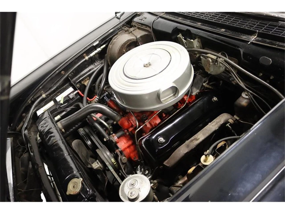 1957 Ford Fairlane 2nd Gen - Image 14 of 31
