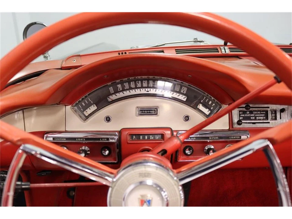 1957 Ford Fairlane 2nd Gen - Image 22 of 31