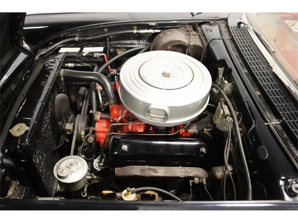 1957 Ford Fairlane 2nd Gen - Image 16 of 31