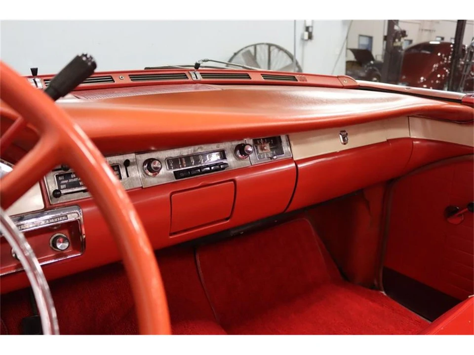 1957 Ford Fairlane 2nd Gen - Image 24 of 31