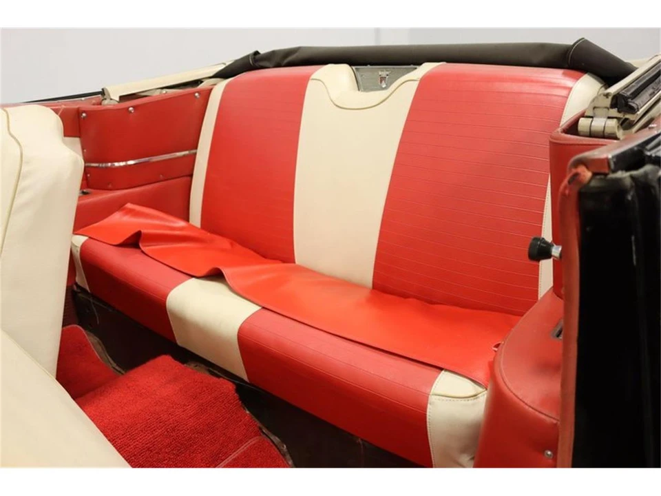 1957 Ford Fairlane 2nd Gen - Image 26 of 31