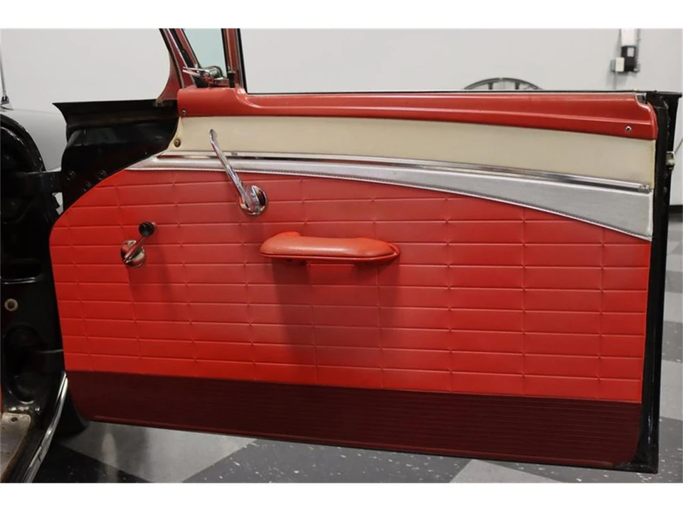 1957 Ford Fairlane 2nd Gen - Image 29 of 31