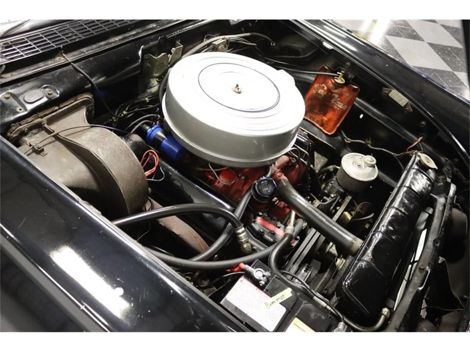 1957 Ford Fairlane 2nd Gen - Image 15 of 31