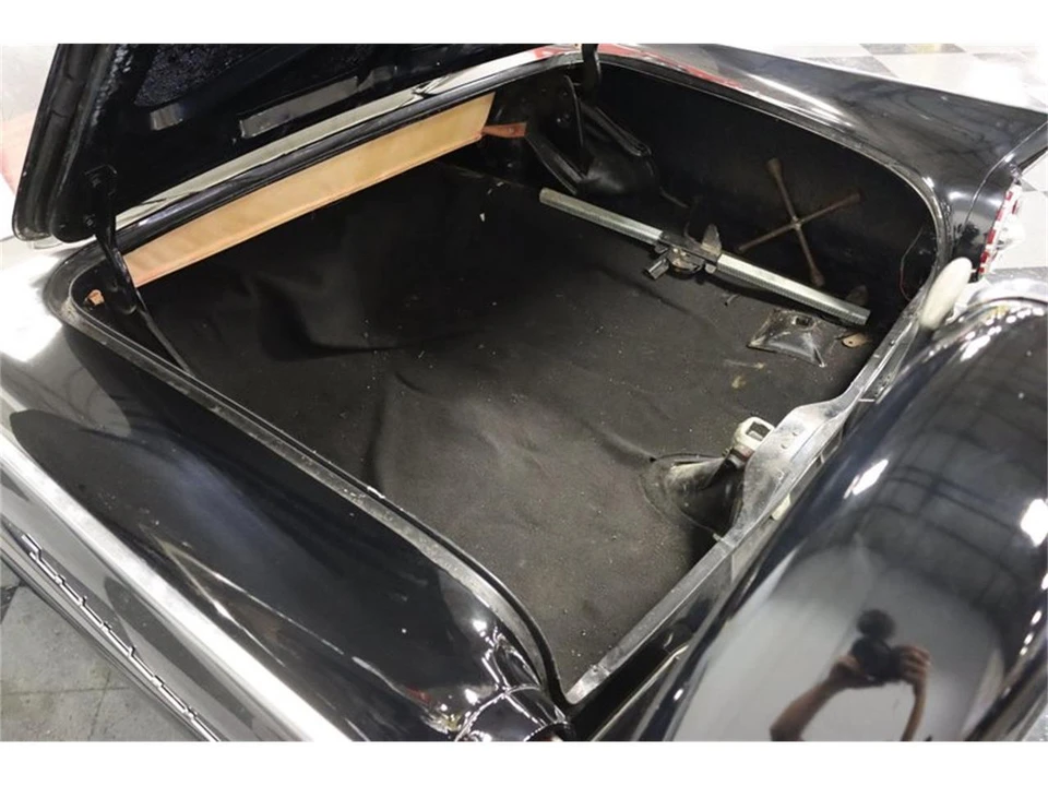 1957 Ford Fairlane 2nd Gen - Image 31 of 31