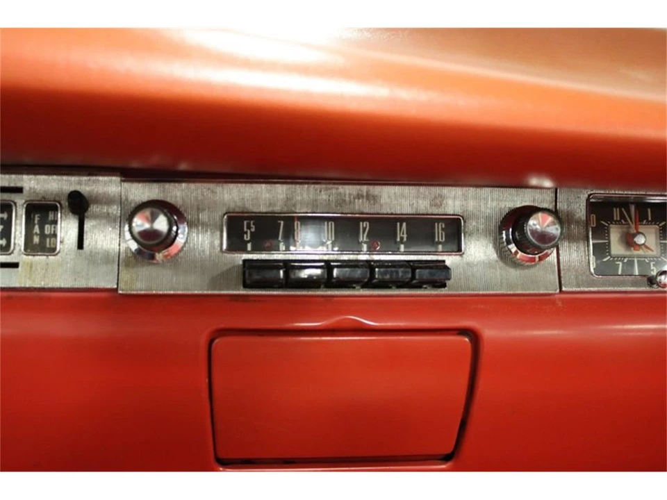 1957 Ford Fairlane 2nd Gen - Image 23 of 31