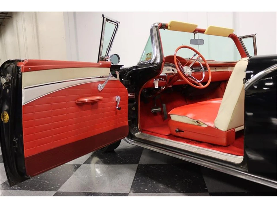 1957 Ford Fairlane 2nd Gen - Image 27 of 31