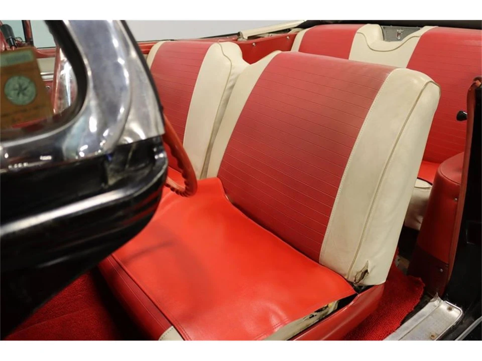 1957 Ford Fairlane 2nd Gen - Image 25 of 31