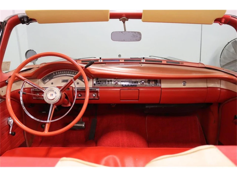 1957 Ford Fairlane 2nd Gen - Image 19 of 31