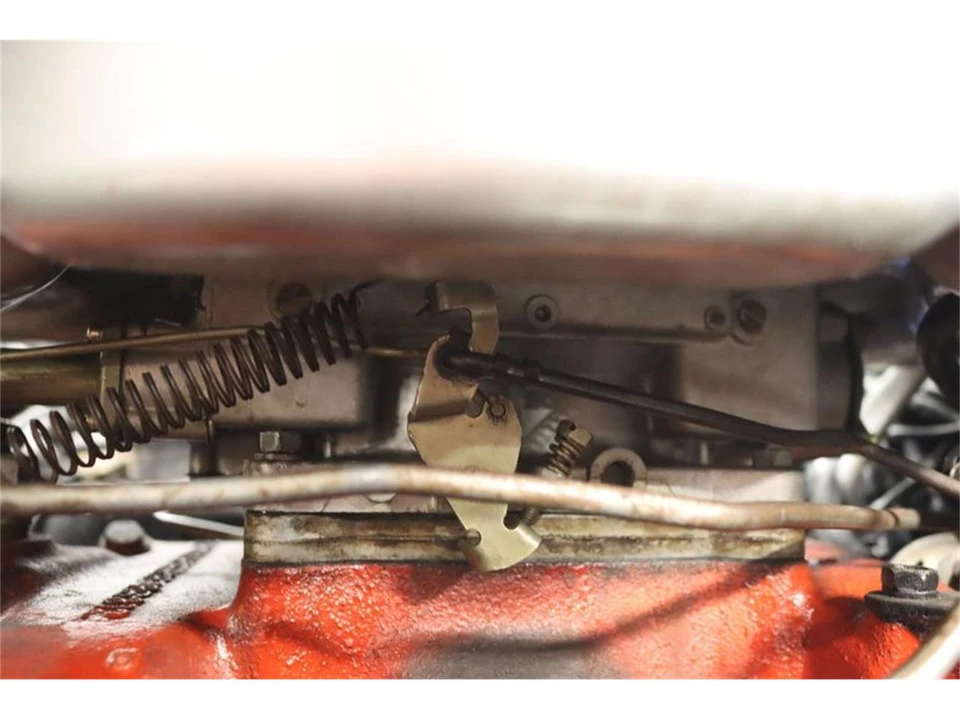 1957 Ford Fairlane 2nd Gen - Image 17 of 31