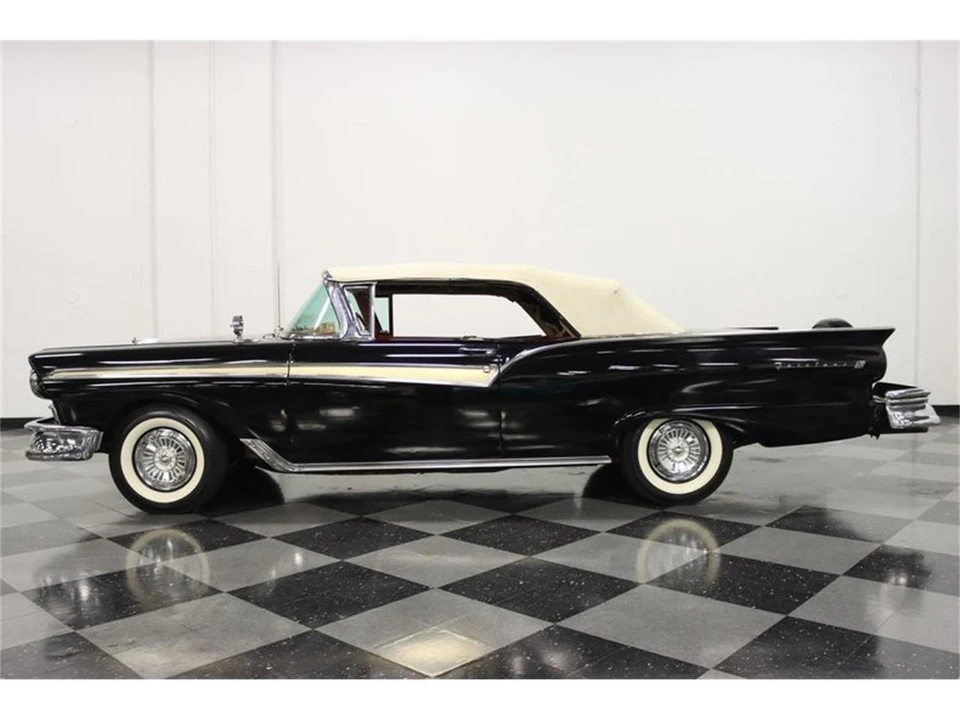 1957 Ford Fairlane 2nd Gen - Image 12 of 31