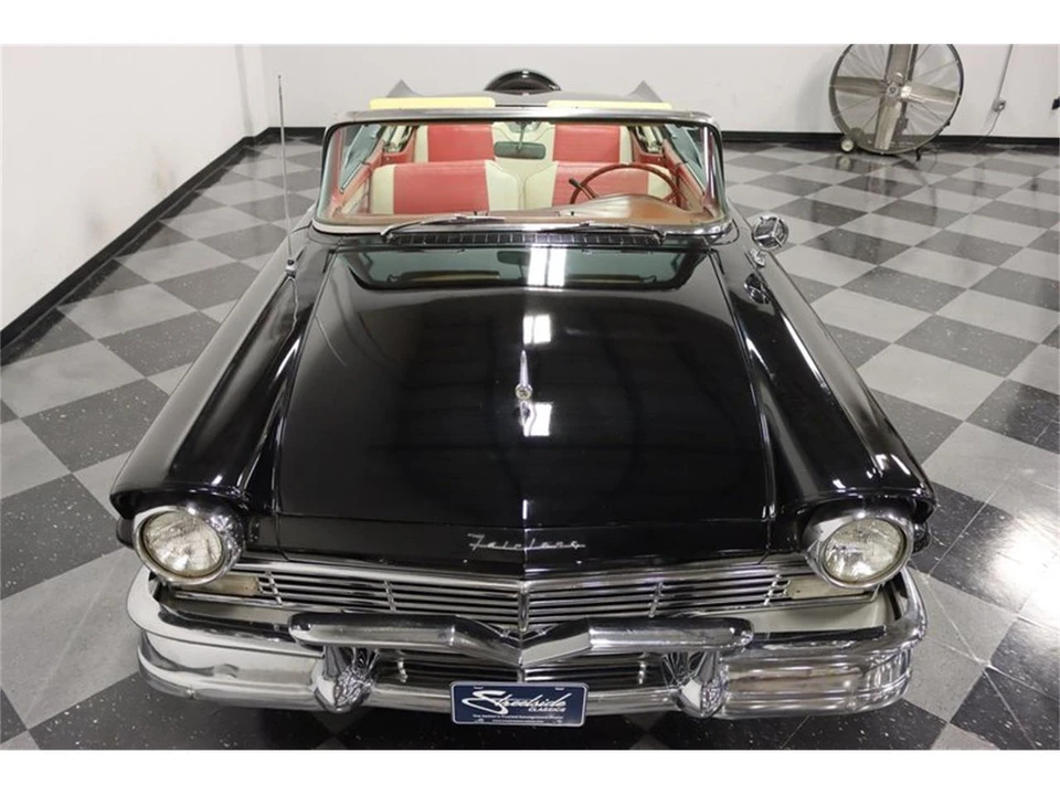 1957 Ford Fairlane 2nd Gen - Image 8 of 31