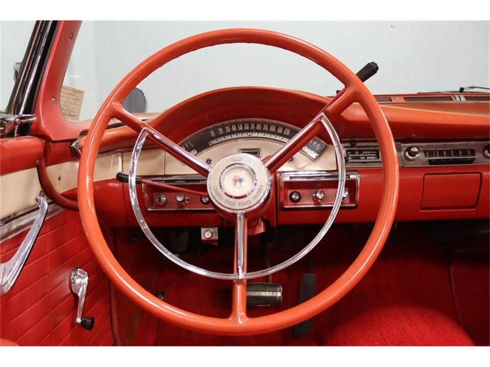 1957 Ford Fairlane 2nd Gen - Image 21 of 31