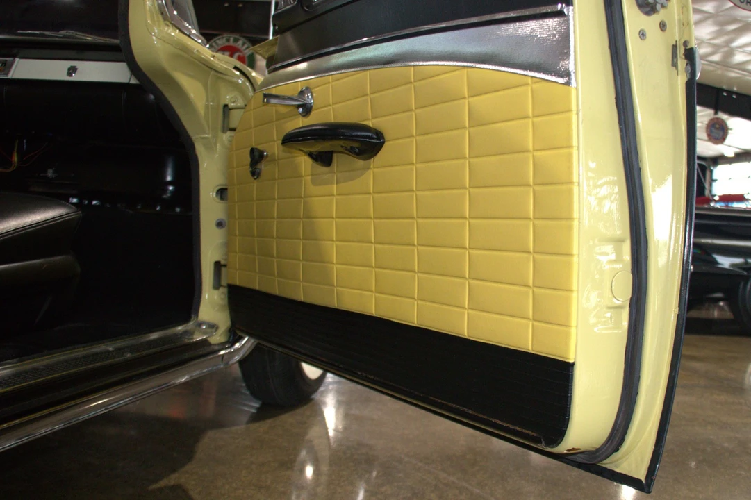 1957 Ford Fairlane 2nd Gen - Image 12 of 21