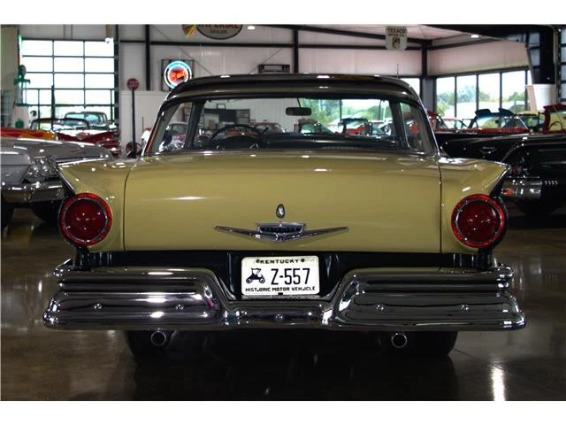 1957 Ford Fairlane 2nd Gen - Image 19 of 21