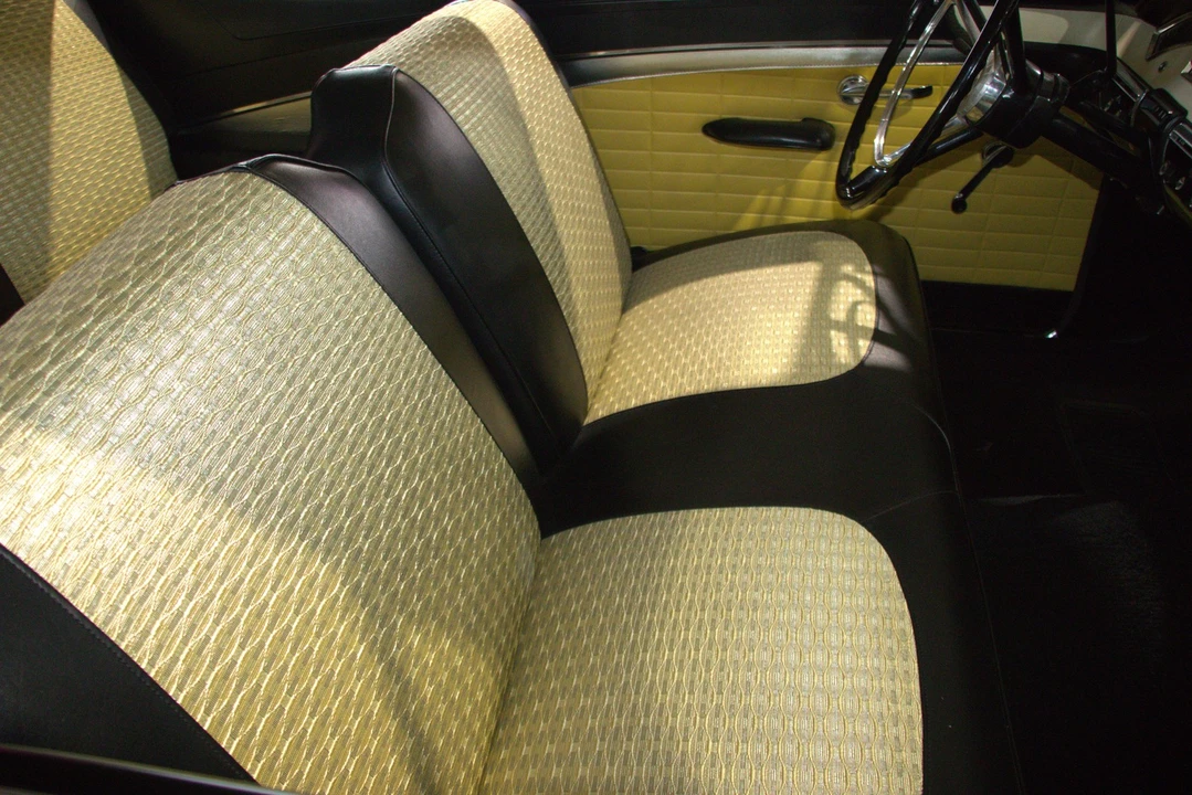 1957 Ford Fairlane 2nd Gen - Image 14 of 21