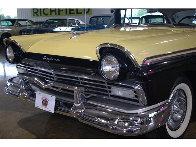 1957 Ford Fairlane 2nd Gen - Image 21 of 21