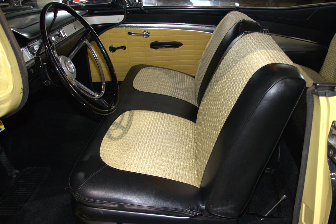1957 Ford Fairlane 2nd Gen - Image 7 of 21