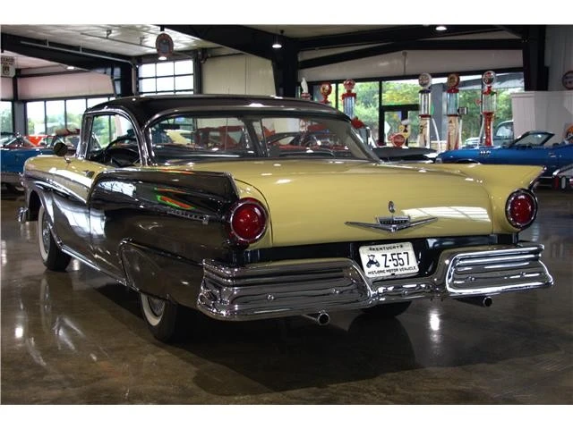 1957 Ford Fairlane 2nd Gen - Image 9 of 21