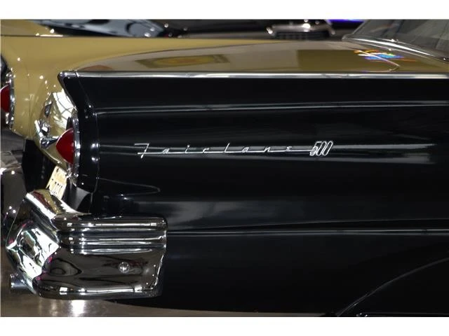 1957 Ford Fairlane 2nd Gen - Image 2 of 21