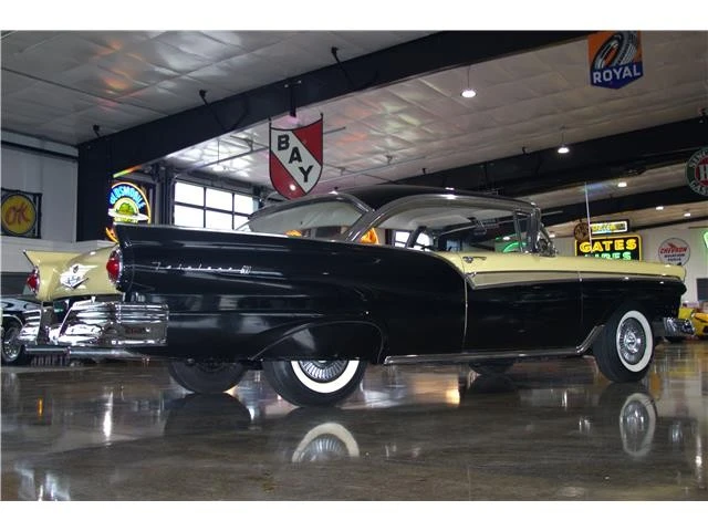 1957 Ford Fairlane 2nd Gen - Image 11 of 21