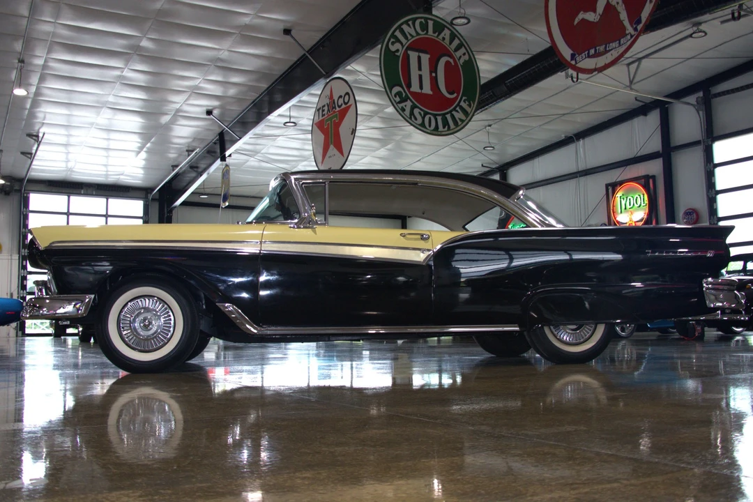 1957 Ford Fairlane 2nd Gen - Image 6 of 21
