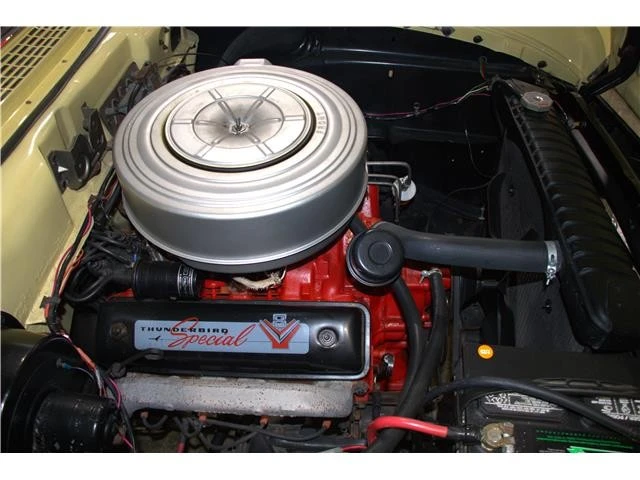 1957 Ford Fairlane 2nd Gen - Image 4 of 21
