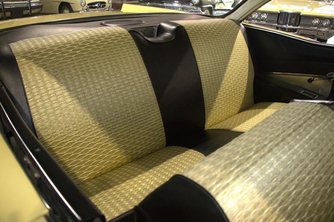 1957 Ford Fairlane 2nd Gen - Image 15 of 21