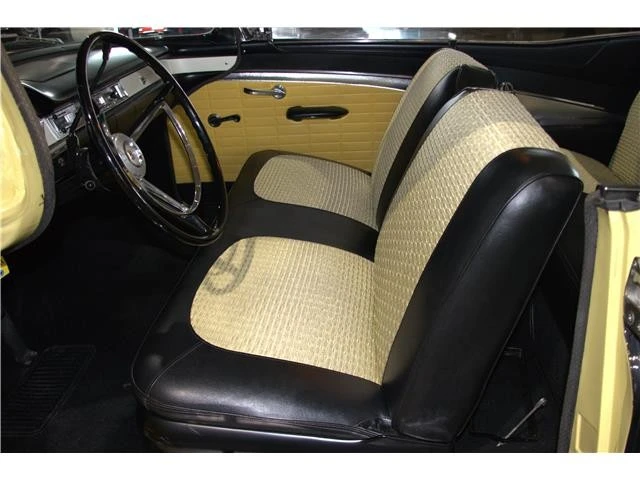1957 Ford Fairlane 2nd Gen - Image 3 of 21