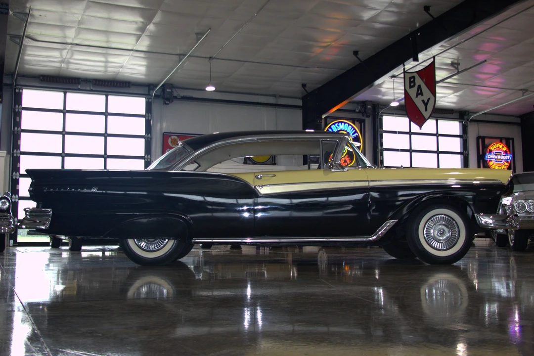 1957 Ford Fairlane 2nd Gen - Image 16 of 21