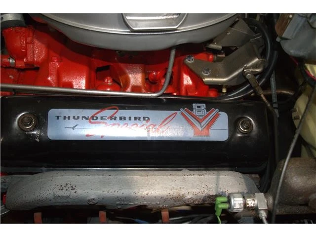 1957 Ford Fairlane 2nd Gen - Image 16 of 21