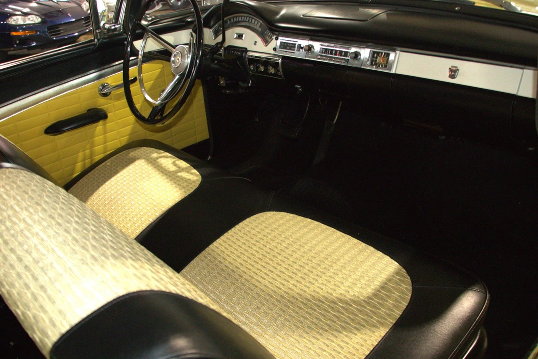 1957 Ford Fairlane 2nd Gen - Image 13 of 21