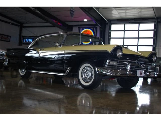 1957 Ford Fairlane 2nd Gen - Image 7 of 21