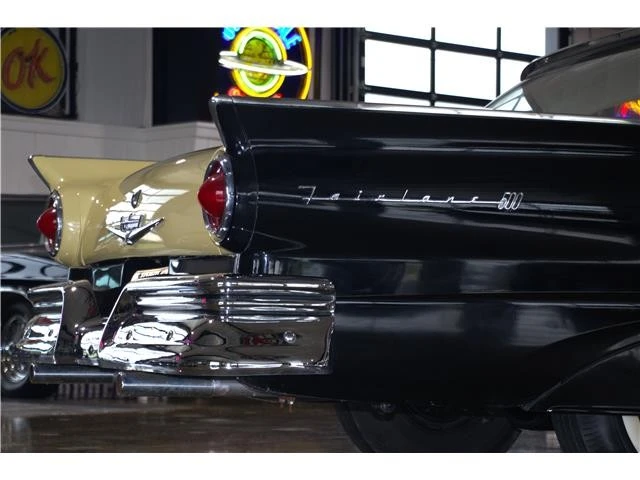 1957 Ford Fairlane 2nd Gen - Image 20 of 21