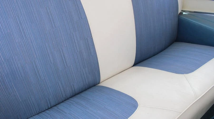 1957 Ford Fairlane 2nd Gen - Image 6 of 12